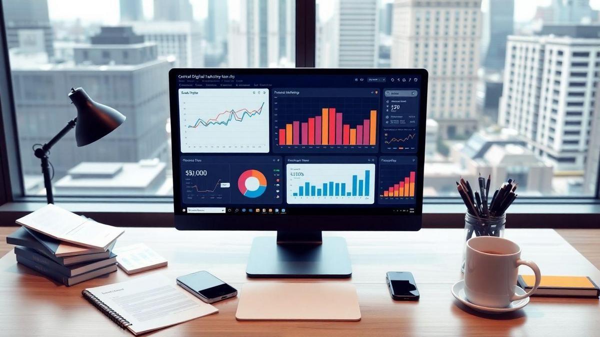 Plataformas de Marketing Digital