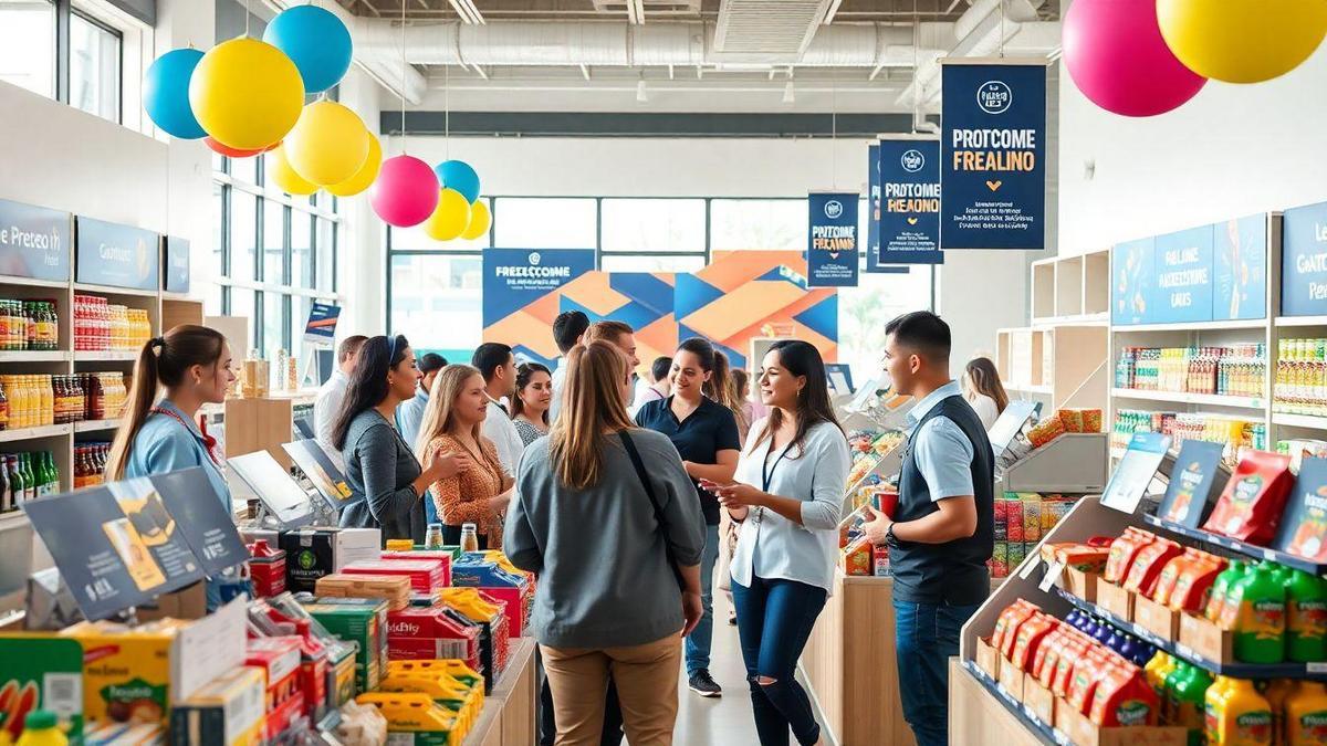 Promoções Exclusivas e Engajamento do Cliente