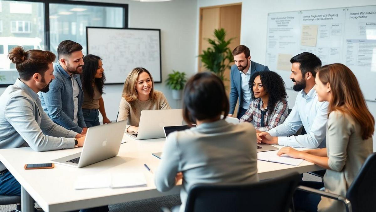 Resolução de Problemas e Suporte ao Cliente