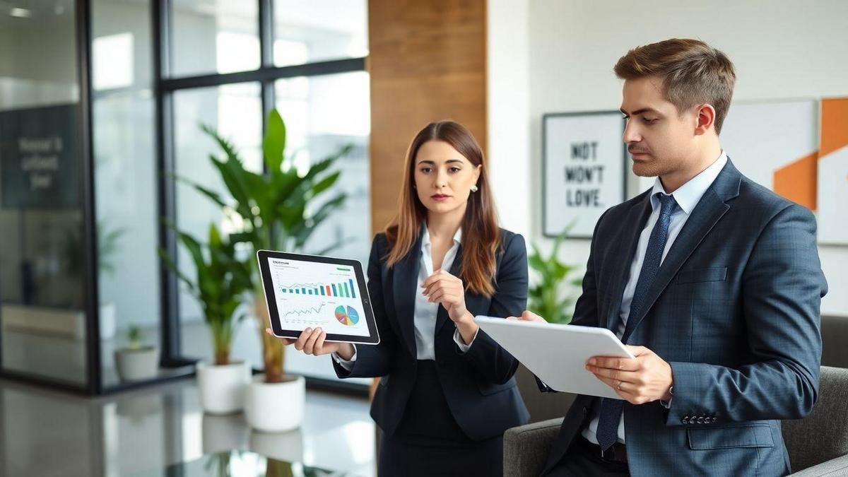 Técnicas de Vendas Consultivas para Aumentar a Fidelização de Clientes