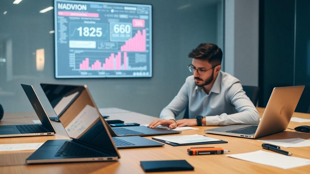 Vendas e Automação: Uma Parceria Poderosa Vendas e Automação: Uma Parceria Poderosa