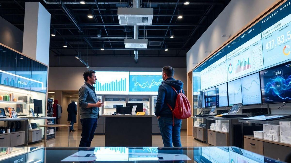 A Persuasão Digital e Seu Impacto nas Vendas