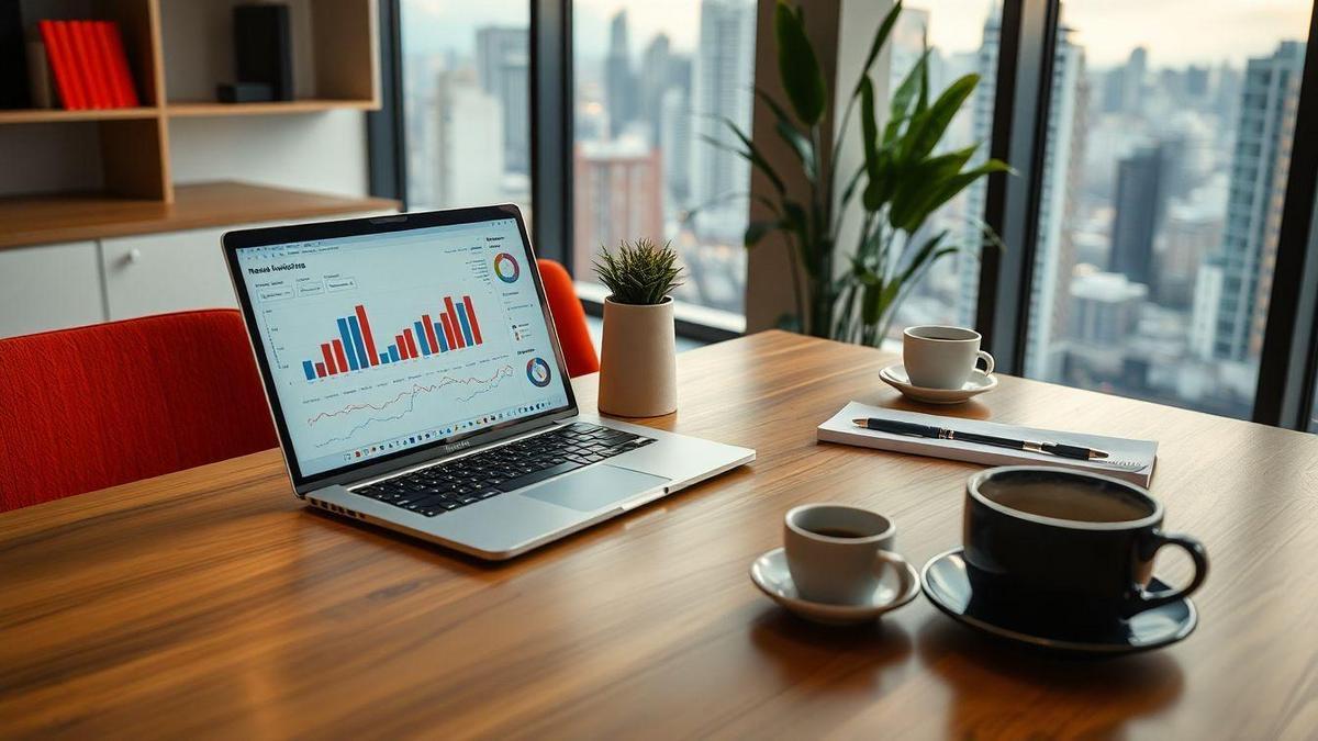 Análise de concorrência em redes sociais: um passo essencial