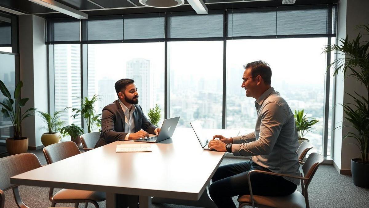 Como as Estratégias de Vendas Consultivas Melhoram a Experiência do Cliente