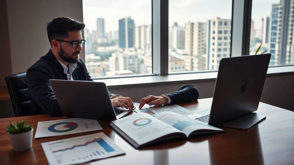 A Importância do Google Ads para Empresários e Empreendedores