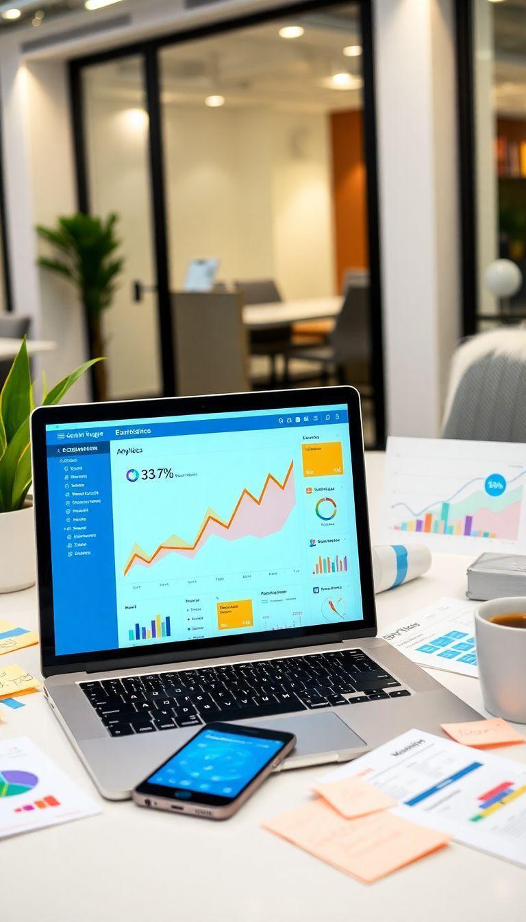 Descubra os segredos das ferramentas que transformam e-commerce em sucesso
