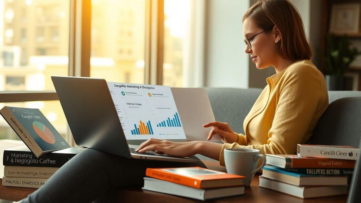 Entendendo o Marketing de Afiliados