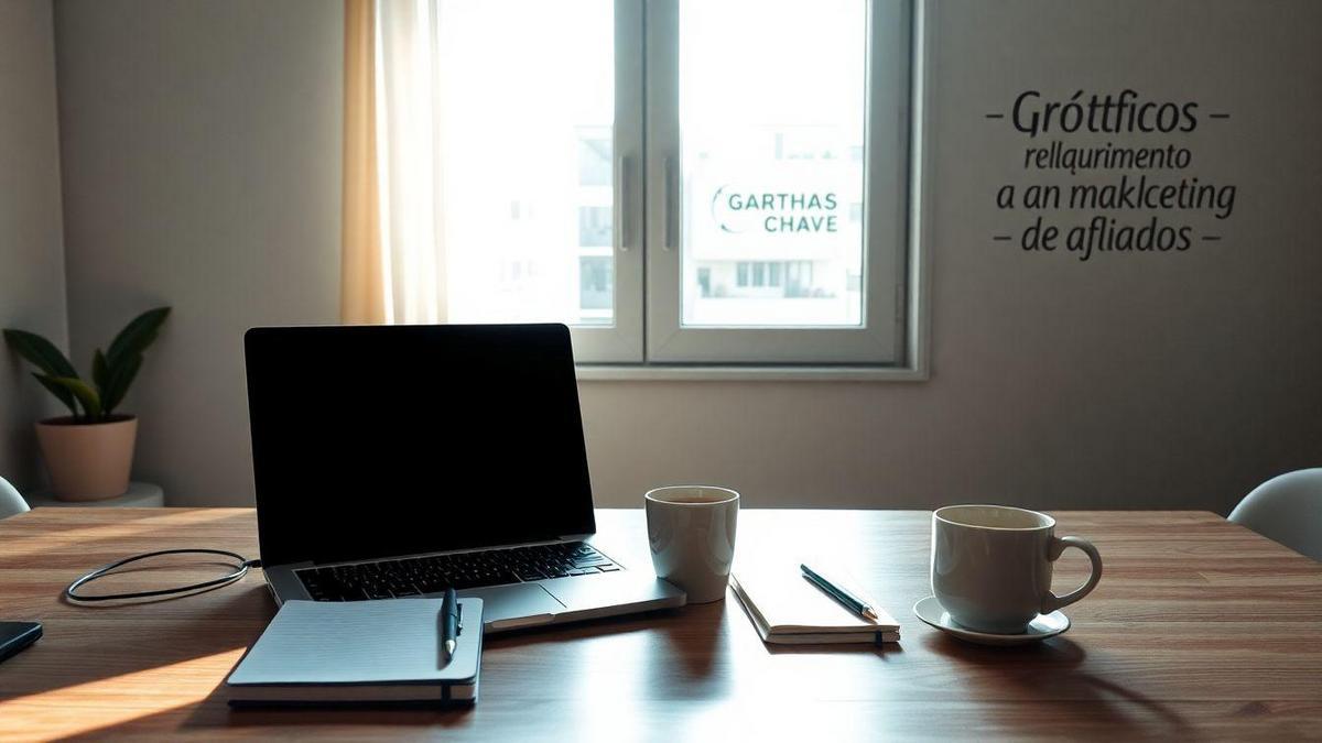 Estratégias de Marketing de Afiliados que Funcionam