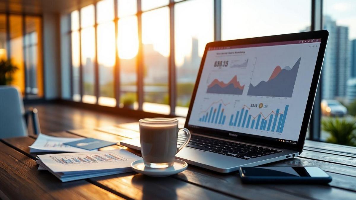 Estratégias de Vendas Online que Geram Resultados