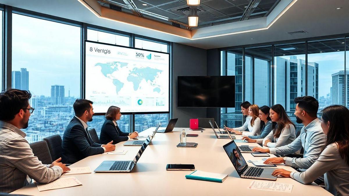 Estratégias Logísticas para Vendas Online