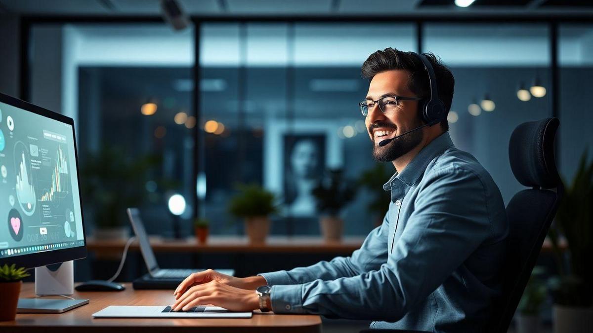 Importância do Atendimento ao Cliente Online