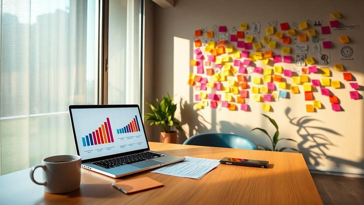 Melhores Práticas em Marketing de Afiliados