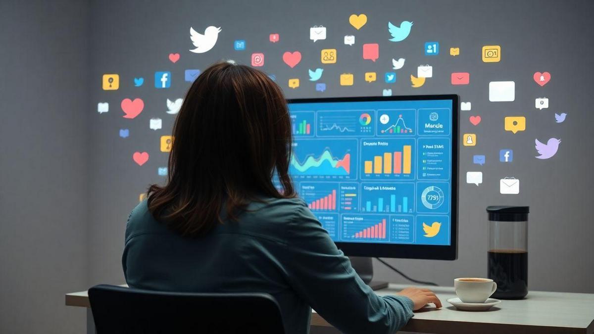 Monitoramento de redes sociais: o que você precisa saber