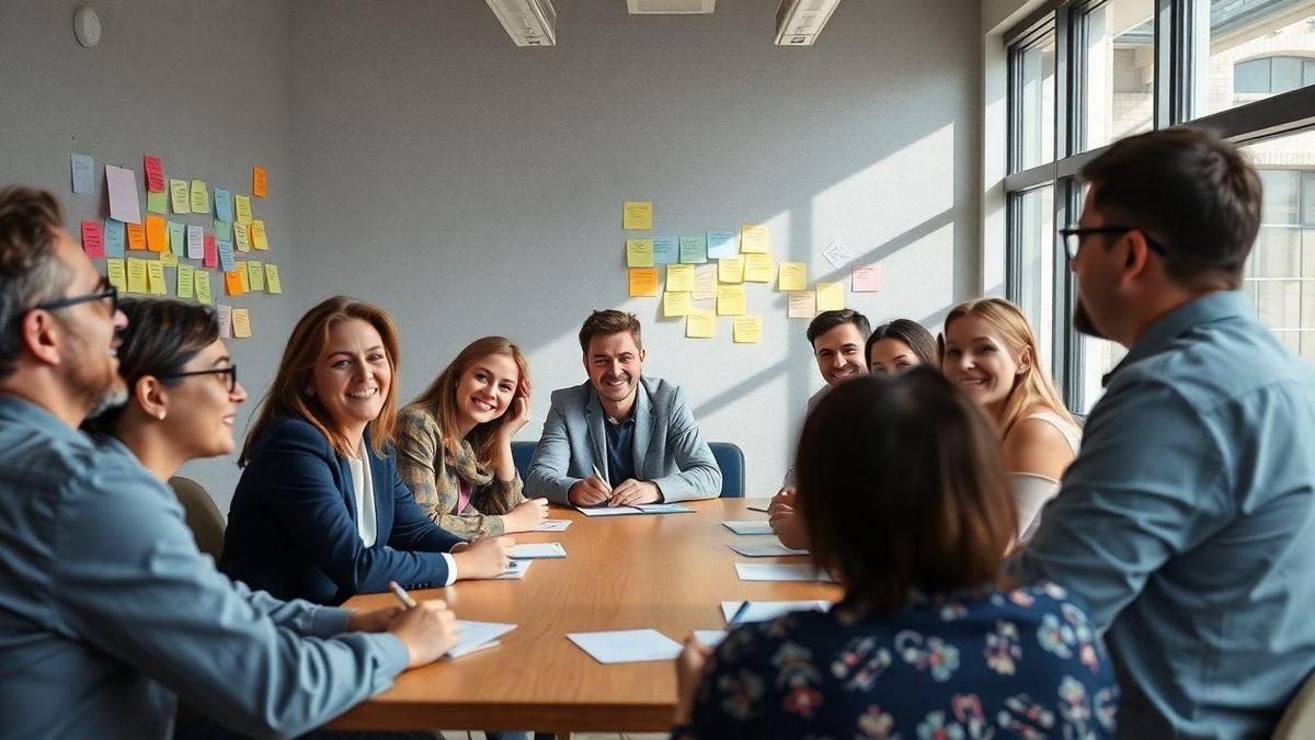 O Poder do Marketing Emocional