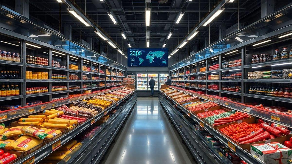 Otimização de Logística para Lojas Virtuais em Crescimento