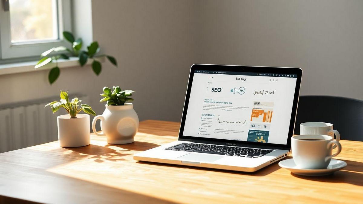 SEO On-Page para Blogs de Nicho