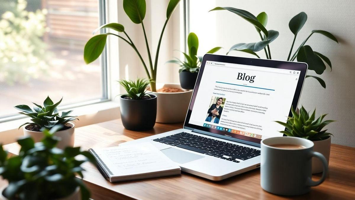 Técnicas de SEO Local para Blogs de Nicho