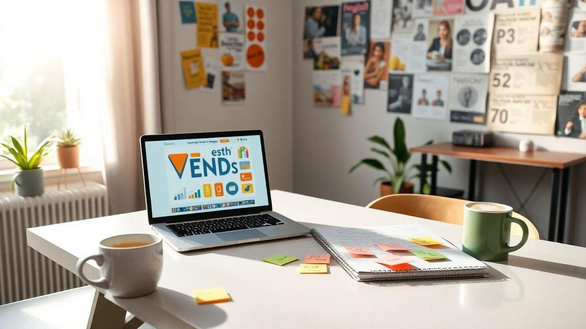 Técnicas de Vendas Emocionais para Engajar Consumidores Online