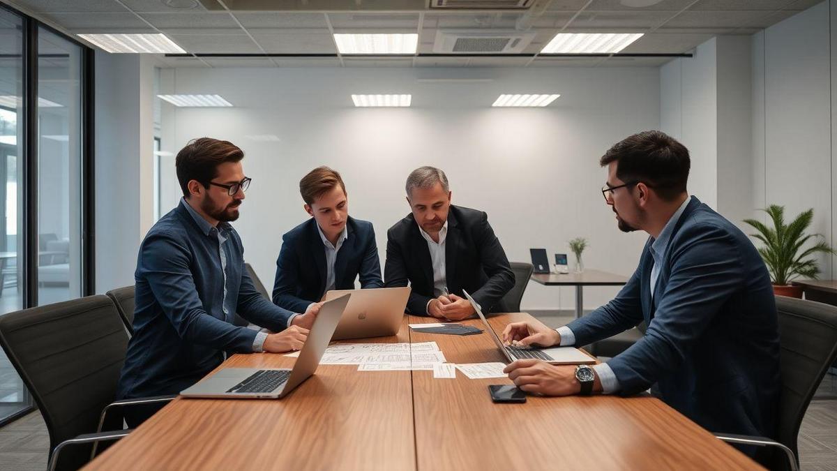 A importância da auditoria de site