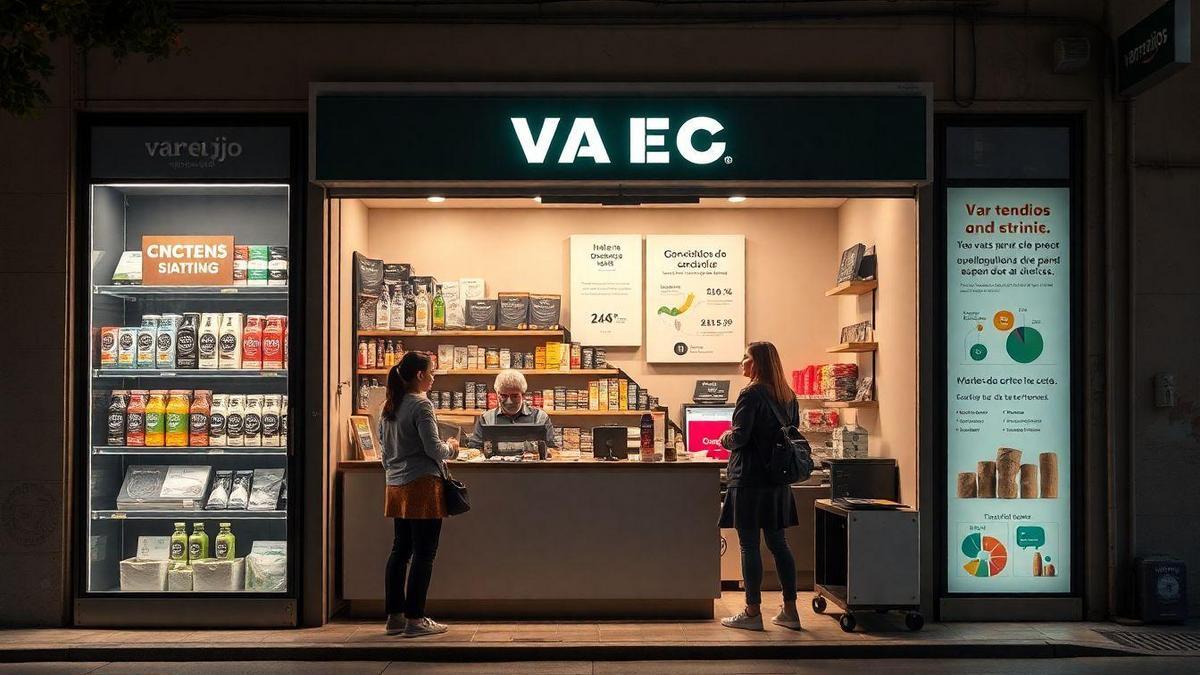 A Importância das Tendências de Compra Online para Pequenos Negócios