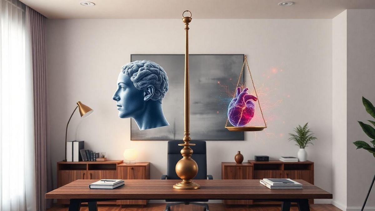 A psicologia por trás da persuasão emocional