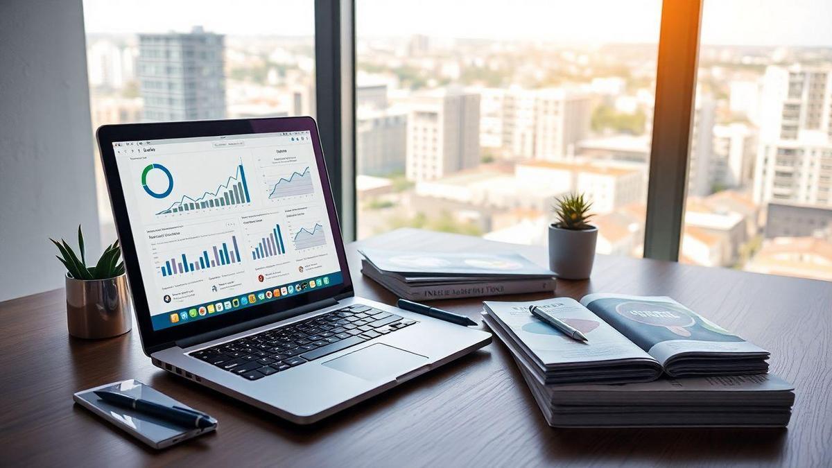 Análise de dados de SEO e suas aplicações