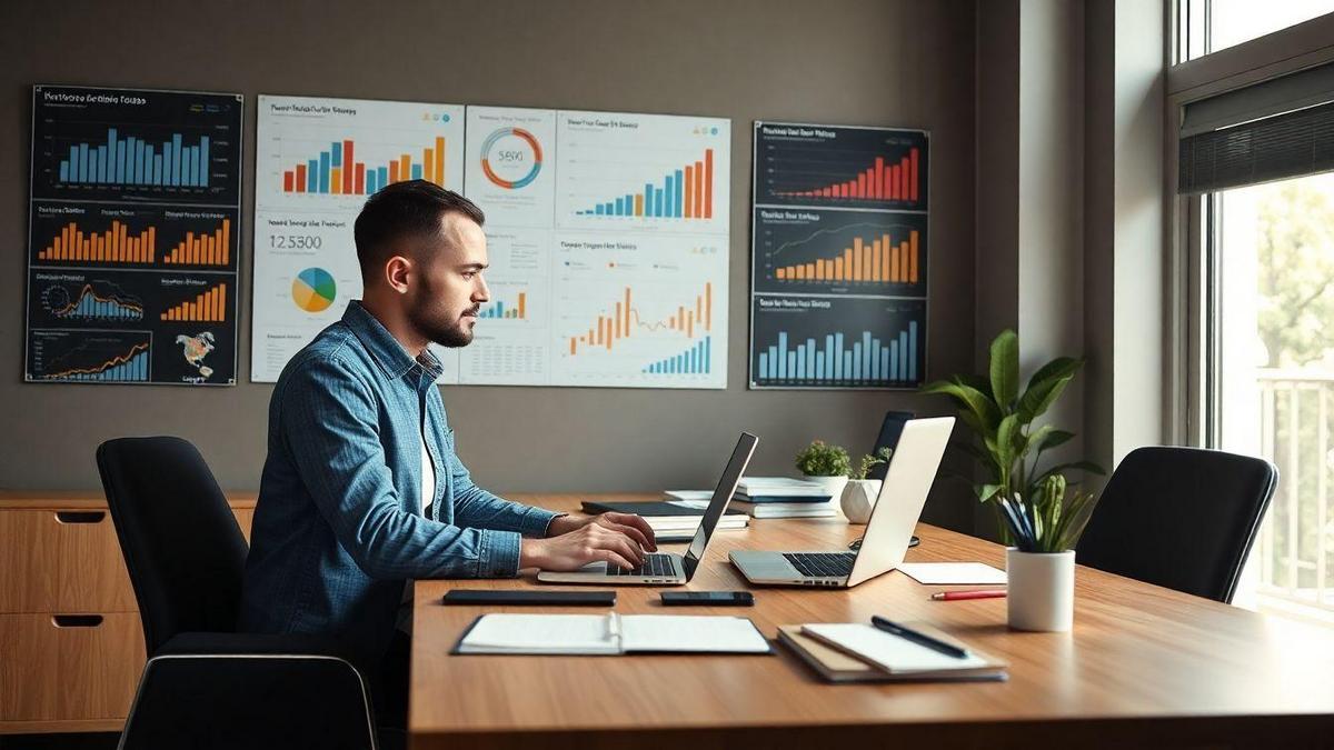 Como usar ferramentas de análise de buscadores para SEO