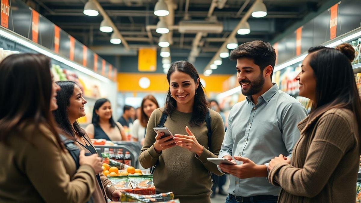 Comportamento do Consumidor e Suas Implicações Comportamento do Consumidor e Suas Implicações