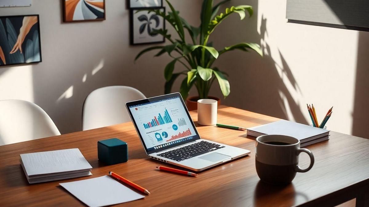 Criando Relatórios de Redes Sociais Eficazes