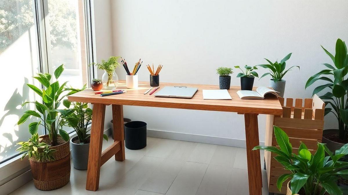 Criatividade e Sustentabilidade