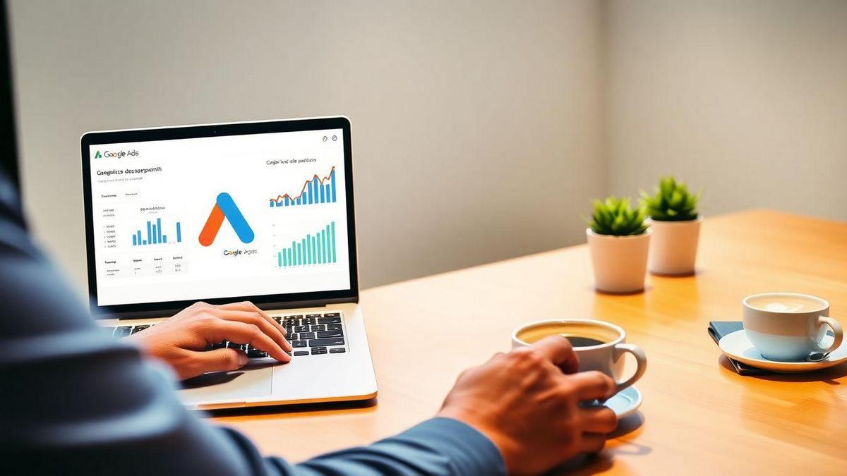 A Importância do Google Ads para Empresários e Empreendedores