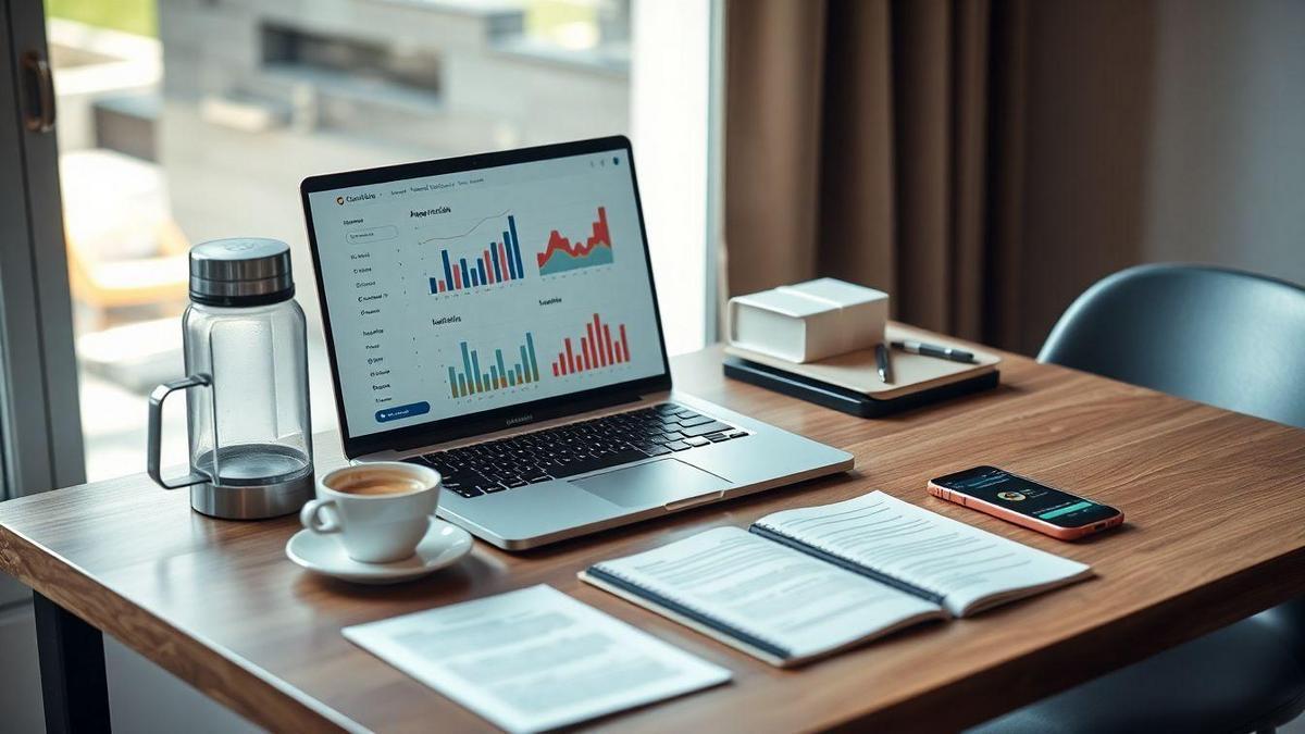 Entendendo as Métricas de Desempenho nas Redes Sociais