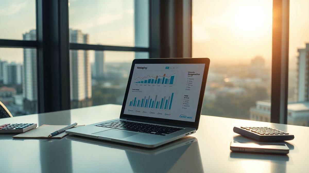 Entendendo o ROI no Marketing Digital