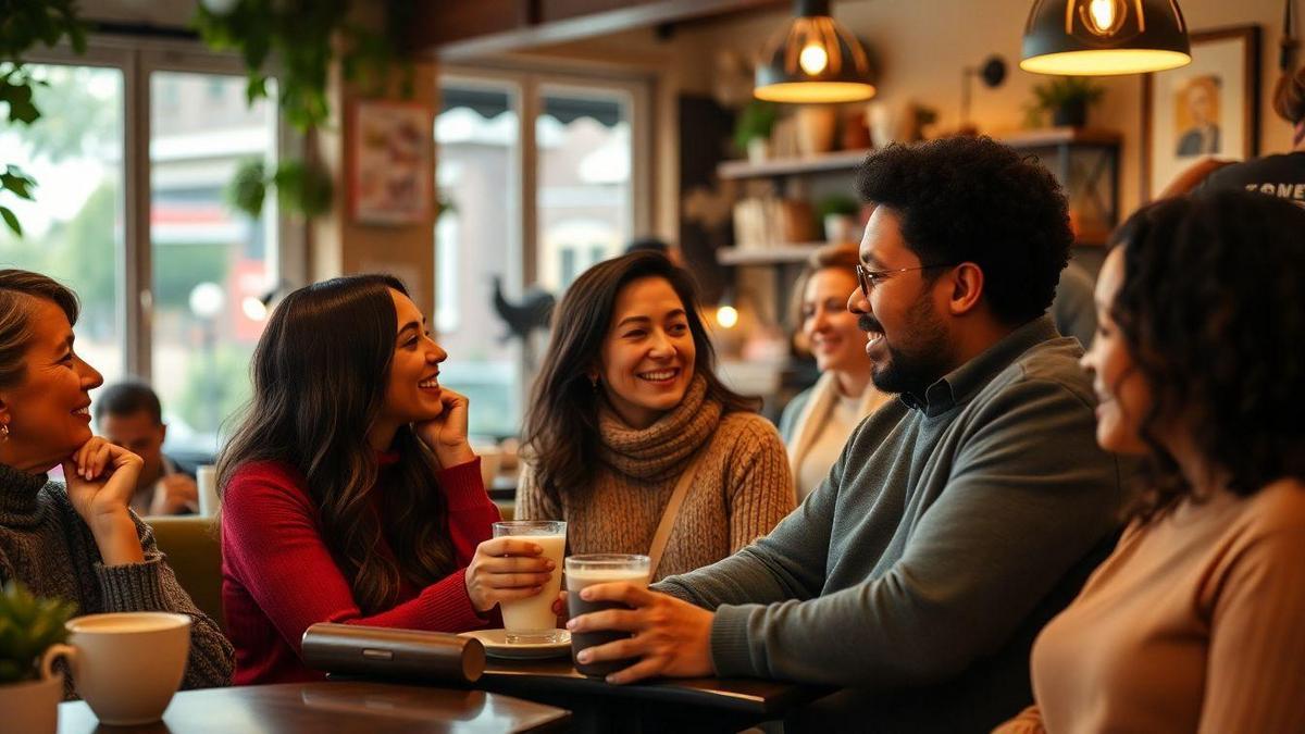 Estratégias de marketing emocional eficazes