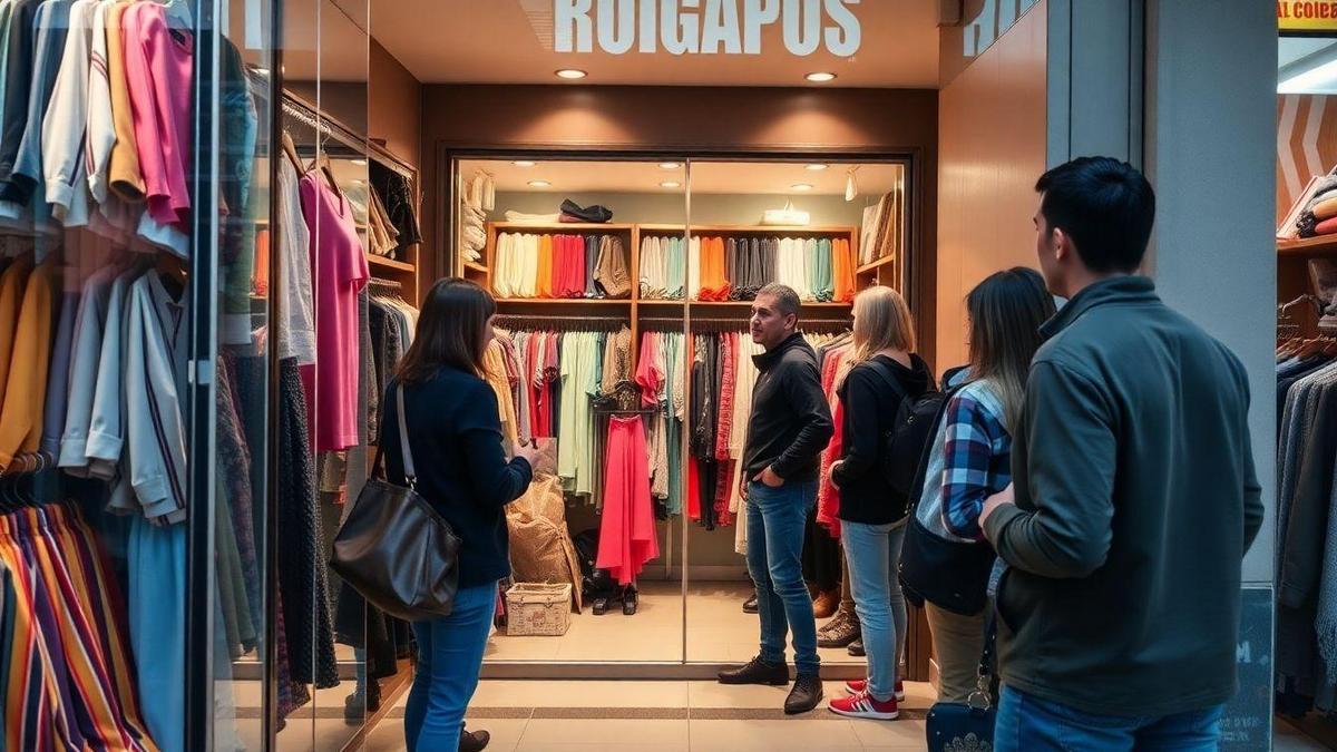 Estratégias de Vendas Eficazes para Pequenos Negócios