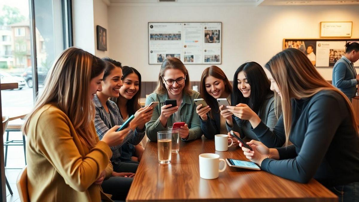 Estratégias para Melhorar o Engajamento nas Redes