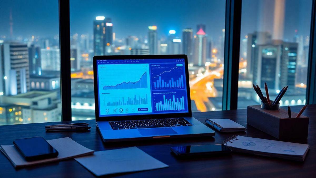 Ferramentas de Análise para Monitoramento de Redes Sociais