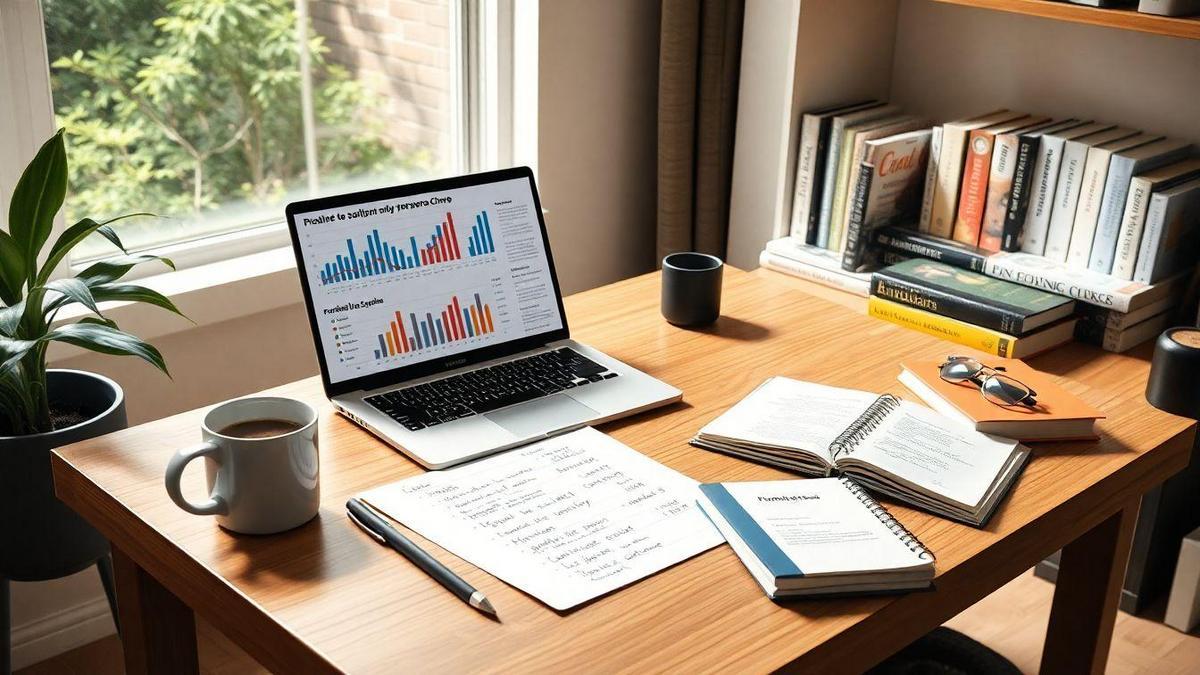 Ferramentas de palavras-chave e sua relevância