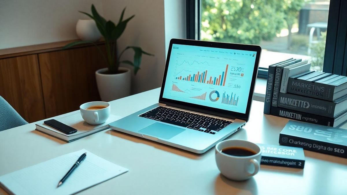 O que são ferramentas de análise de buscadores?