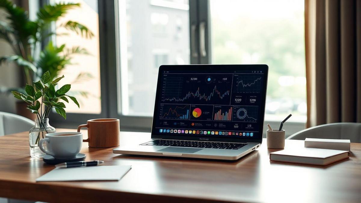 Otimização de Conteúdo com Base em Análise de Métricas