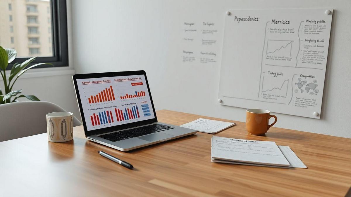 Principais Métricas para Avaliar no Marketing Digital