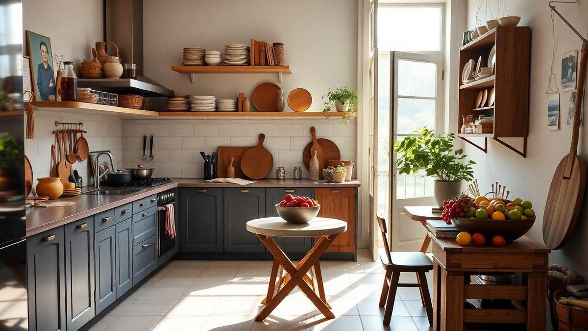 Reaproveitamento de Materiais no Dia a Dia