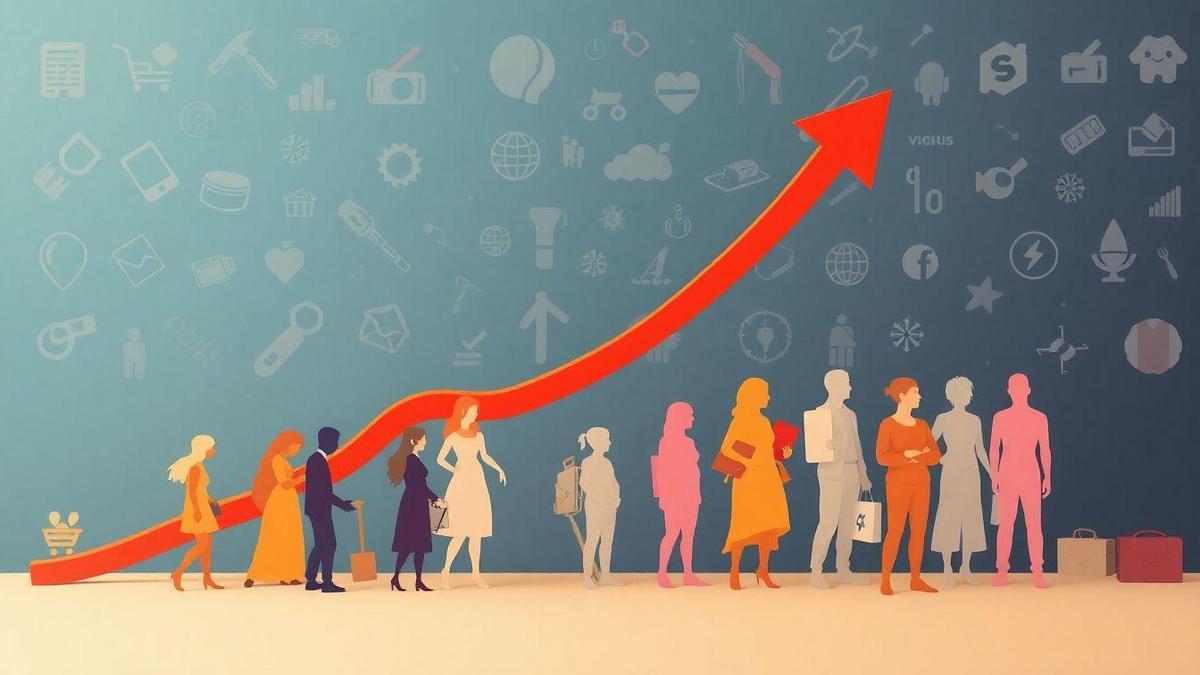 Segmentação de Mercado e Suas Vantagens Segmentação de Mercado e Suas Vantagens