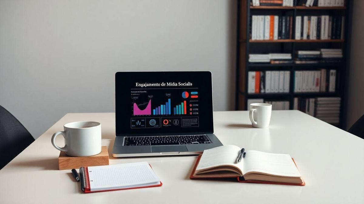 A Importância das Estratégias de Engajamento nas Mídias Sociais