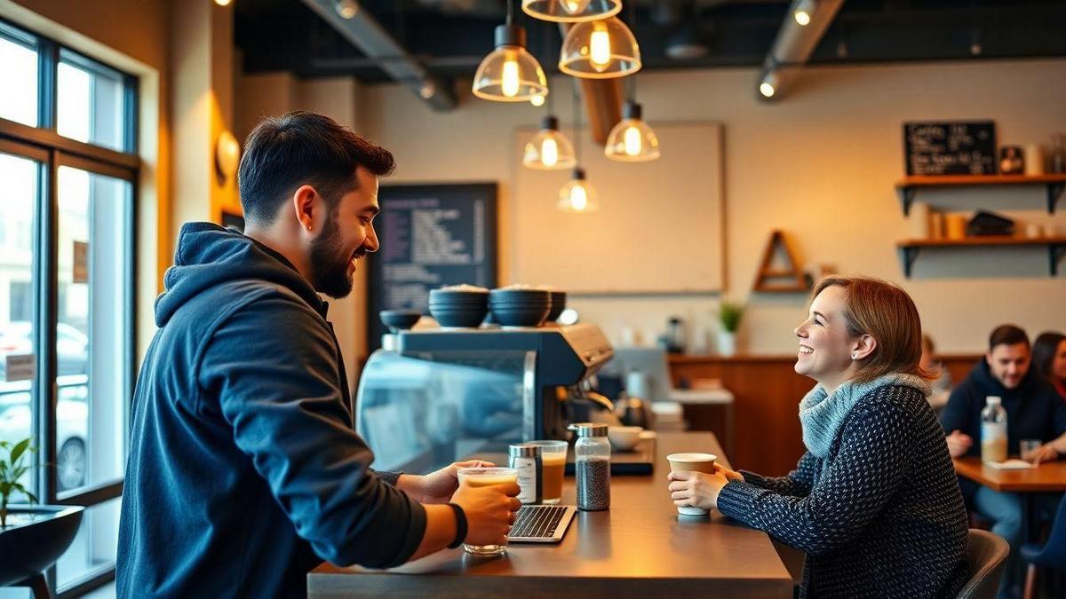 Benefícios do bom atendimento ao cliente para fidelização