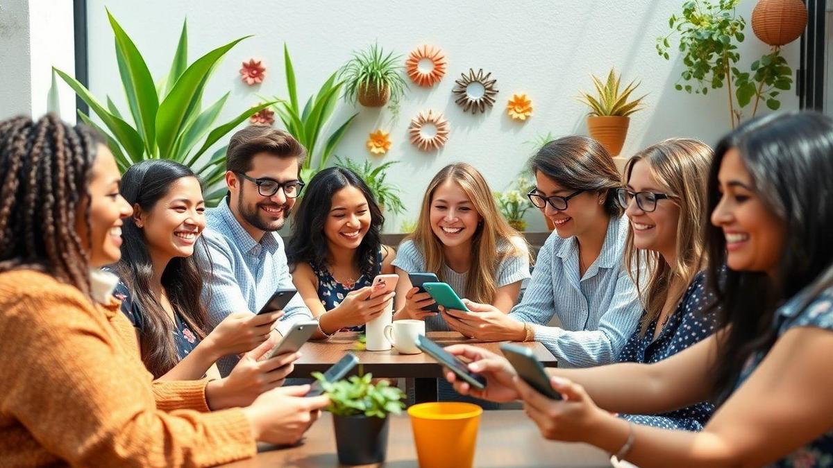 Campanhas Criativas para Aumentar Seguidores