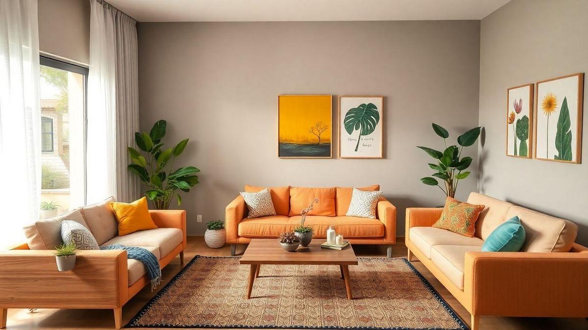 Decoração acessível com ideias criativas Decoração acessível com ideias criativas