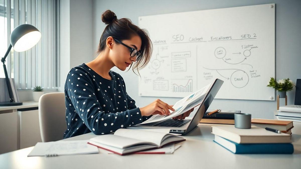 Dicas para Melhorar a Indexação de Buscadores Rapidamente Dicas para Melhorar a Indexação de Buscadores Rapidamente