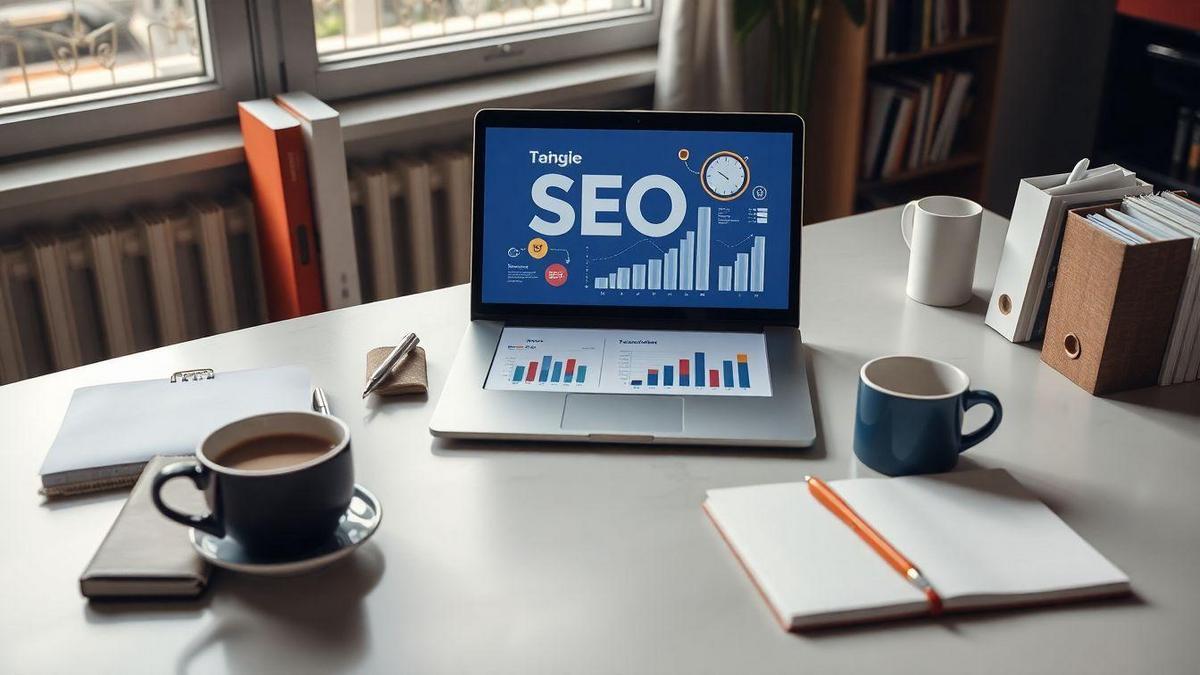 Dicas para SEO para blogs que você pode aplicar