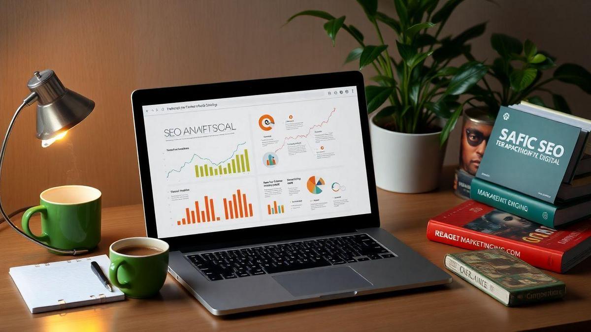 Erros comuns de SEO para iniciantes e como evitá-los